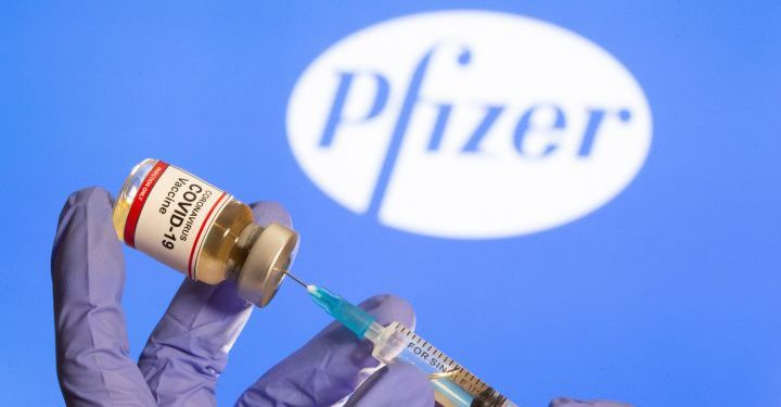 Uso de la vacuna de Pfizer en menores entre 12 y 15 años es aprobada por la Agencia Europea de Medicamentos