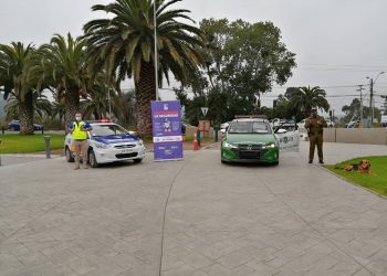 Programa de Apoyo a Víctimas de la Municipalidad de Santo Domingo suma ocho condenas efectivas en el último año