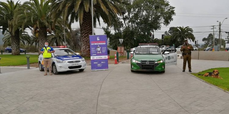 Programa de Apoyo a Víctimas de la Municipalidad de Santo Domingo suma ocho condenas efectivas en el último año