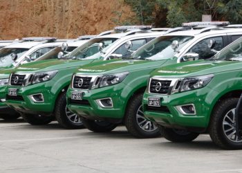 Alcalde electo de Puchuncaví agradece al Consejo Regional la aprobación de recursos para mejorar la seguridad de la comuna