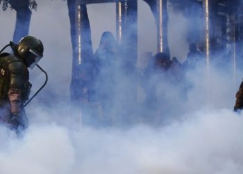 Con votación dividida Comisión de Seguridad del Senado aprueba en general indulto en el marco de las detenciones en el estallido social