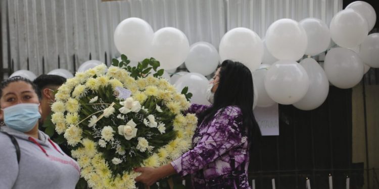 Detienen a sospechoso del crimen de dos hermanos en El Bosque