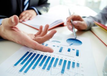 Columna de opinión / «Análisis de datos: pilar clave para los líderes en 2021»