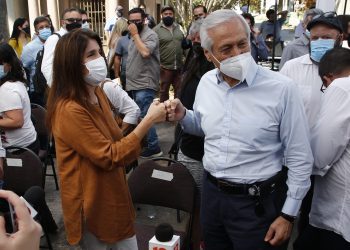 ¿Cómo quedó el escenario presidencial tras intensa jornada de ayer en la oposición?