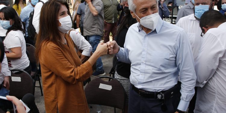 ¿Cómo quedó el escenario presidencial tras intensa jornada de ayer en la oposición?