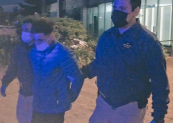 Quintero: detienen a sujeto acusado de homicidio en Villa Amar Azul