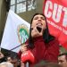 Tras nueve años, elecciones internas dejan a Bárbara Figueroa fuera de la presidencia de la CUT