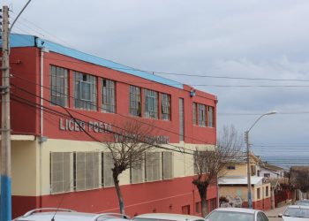Realizan seminario para alumnos de enseñanza media del Liceo Poeta Vicente Huidobro de Cartagena