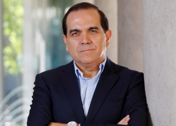 Partido Radical: Carlos Maldonado afirmó que irá a primera vuelta en noviembre