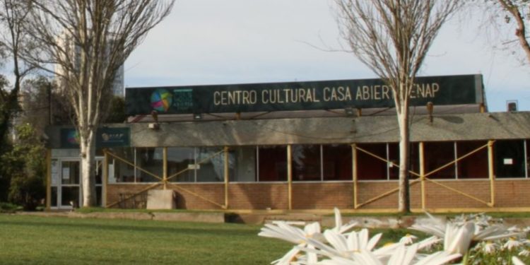 Alertan que ENAP pone en venta terreno donde se ubica Casa Abierta de Concón