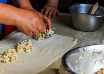 ADE La Ligua convoca a mujeres pescadoras a participar en fondo Capital Semilla Emprendedora Artesanal de INDESPA ﻿