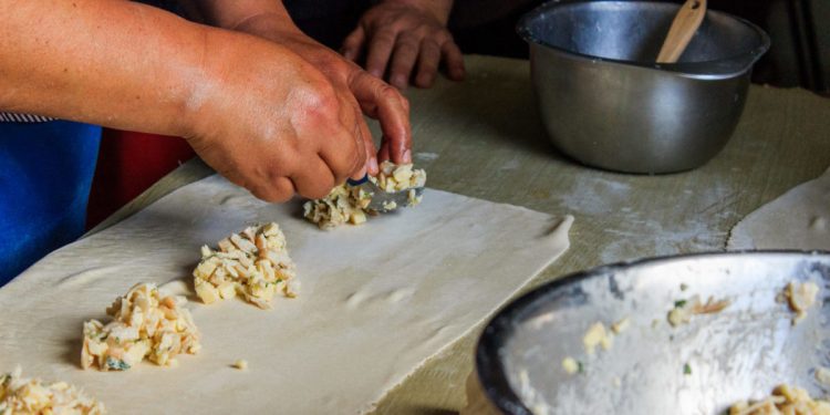 ADE La Ligua convoca a mujeres pescadoras a participar en fondo Capital Semilla Emprendedora Artesanal de INDESPA 
