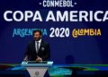 Colombia solicitará a Conmebol el aplazamiento de la Copa América