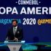 Colombia solicitará a Conmebol el aplazamiento de la Copa América