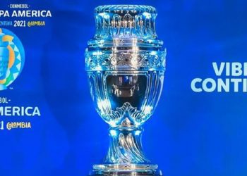 Copa América: desde Conmebol sostienen que Chile podría hacerse cargo de la parte del torneo que le correspondía organizar a Colombia