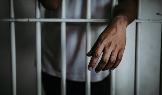 Cárcel de Limache entra en cuarentena por brote de COVID-19 que registra 46 contagios