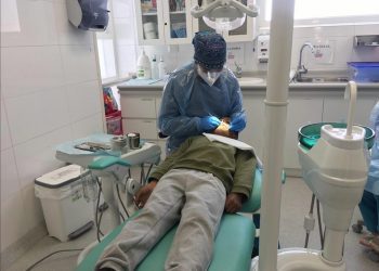 La Calera desarrolla Programa Odontológico dirigido a población de 6 meses a 19 años de edad