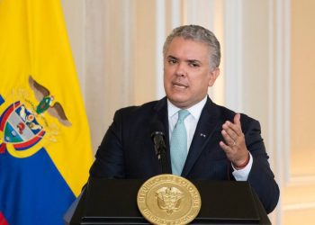 Colombia: denuncian a Iván Duque ante el TPI y la ONU por delitos de lesa humanidad