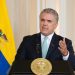 Colombia: denuncian a Iván Duque ante el TPI y la ONU por delitos de lesa humanidad