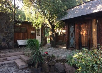 El Tabo: Fundación Nicanor Parra consigue detener obras en las inmediaciones de la casa del poeta