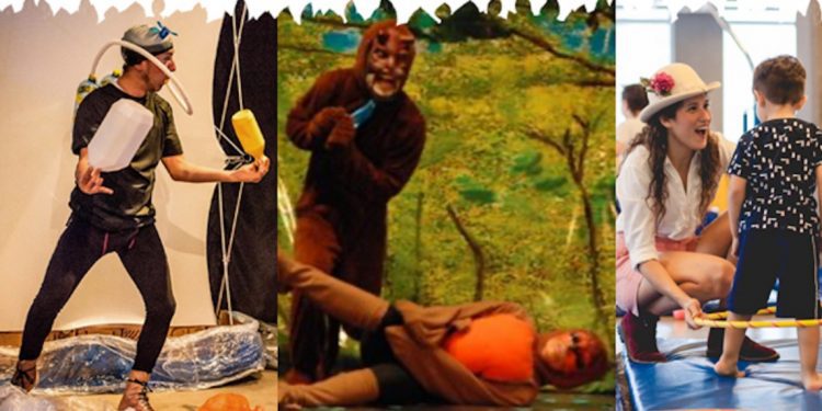 Primer Congreso Latinoamericano de Eco-Artistas es realizado en conjunto por exponentes de Chile y Argentina