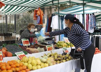 Ya están abiertas las postulaciones al Fondo de Ferias Libres