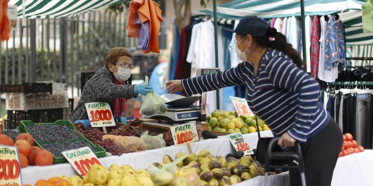 Ya están abiertas las postulaciones al Fondo de Ferias Libres