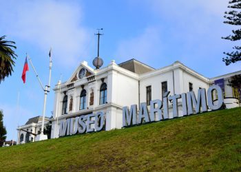 Con actividades online y presenciales Museo Marítimo Nacional conmemorará el Día del Patrimonio Cultural
