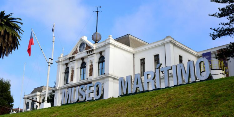 Con actividades online y presenciales Museo Marítimo Nacional conmemorará el Día del Patrimonio Cultural