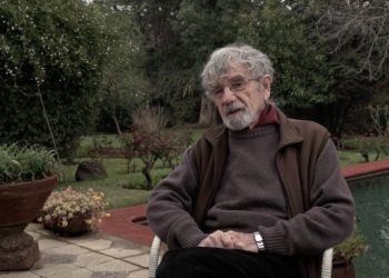Destacado biólogo y escritor chileno Humberto Maturana murió a los 92 años