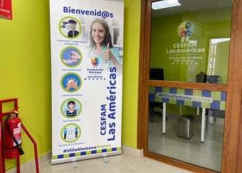 CESFAM Las Américas de Villa Alemana ya cuenta con autorización sanitaria para funcionar de forma independiente