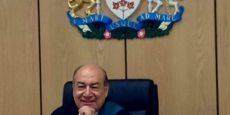 Presidente de Fundación Chile en mi Memoria, Félix Mora, llama a la ciudadanía a no dejarse engañar por quienes votaron por el Rechazo