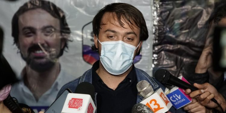 Sharp tras reelección en Valparaíso: «La gente se identificó con el proyecto de Alcaldía Ciudadana»