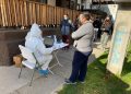 Salud refuerza medidas ante primer fin de semana con Pase de Movilidad