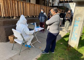 Salud refuerza medidas ante primer fin de semana con Pase de Movilidad