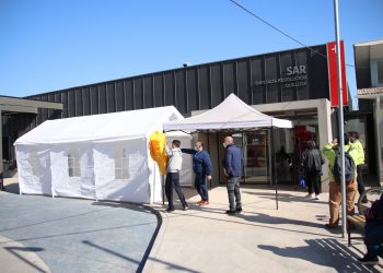 Quillota: ya comenzó a funcionar el esperado Servicio de Alta Resolutividad (SAR)