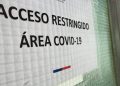 Enfermero de primera línea advierte que Pase de Movilidad «es un descriterio”