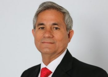 San Antonio: tras 18 años de militancia, concejal Danilo Rojas renunció a RN