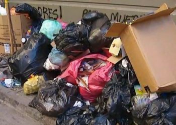 Concejo Municipal de La Ligua aprobó prórroga de primera y segunda cuota del pago de derecho de aseo