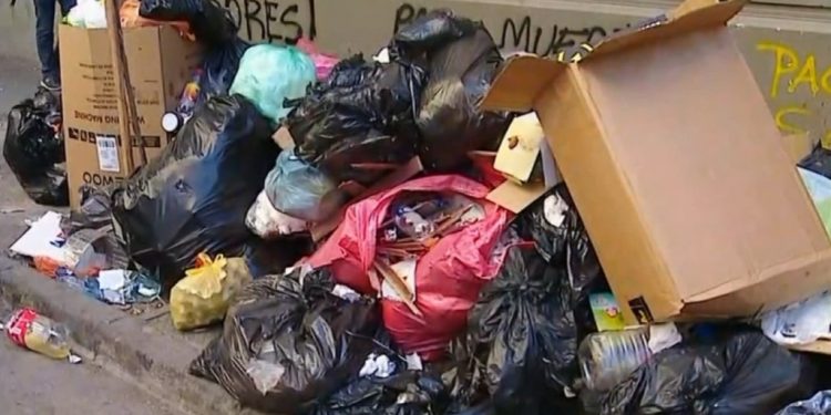 Concejo Municipal de La Ligua aprobó prórroga de primera y segunda cuota del pago de derecho de aseo