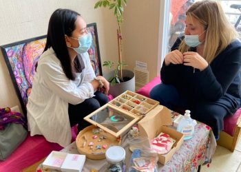 Quilpué: destacan compromiso de emprendedores locales que trabajan bajo un enfoque de economía circular