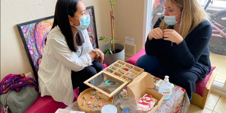 Quilpué: destacan compromiso de emprendedores locales que trabajan bajo un enfoque de economía circular