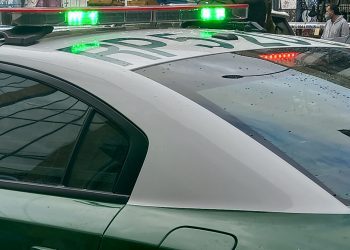 Sujeto intentó sobornar a carabineros tras ser sorprendido conduciendo bajo los efectos del alcohol y las drogas