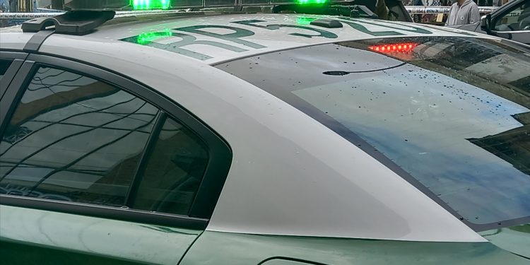 Sujeto intentó sobornar a carabineros tras ser sorprendido conduciendo bajo los efectos del alcohol y las drogas
