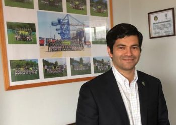 Ataque explosivo se registró ayer en el exterior de casa de presidente de Wanderers