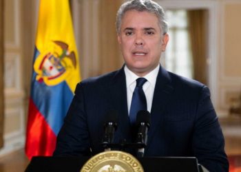 Pese a que Iván Duque retira reforma tributaria el paro sigue en Colombia