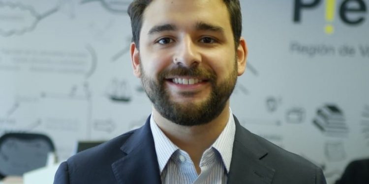 “Cuestionario para constituyentes sin rodeos” / Juan Pablo Rodríguez: “El Congreso Nacional vive su mayor degradación en nuestra época»