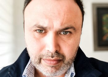 Columna / «Llegó la hora»