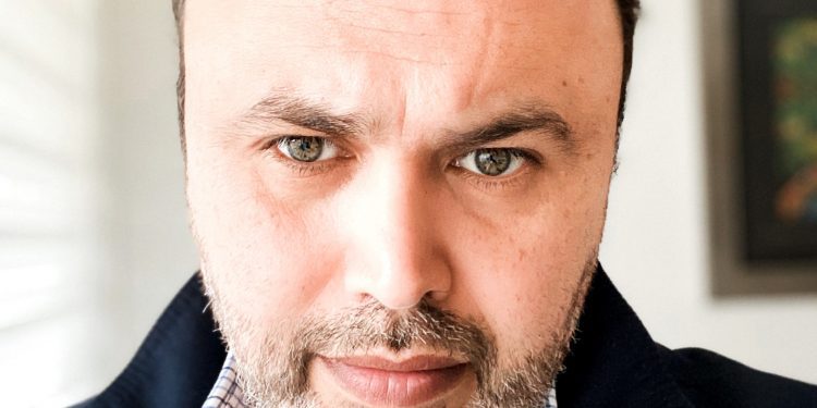 Columna / «Llegó la hora»