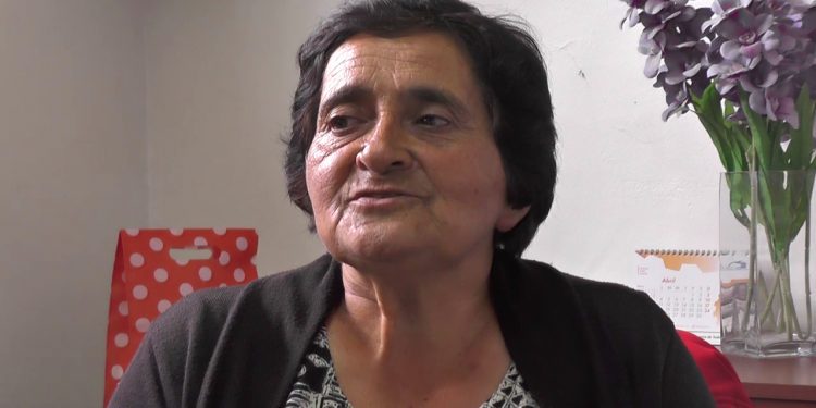 La Ligua: vecina de Longotoma entrega terreno en comodato para que la Municipalidad instale una Farmacia Popular